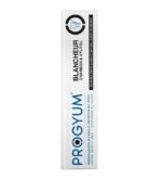 Progyum Dentifrice Blancheur Charbon & Xylitol 75ml – Image 2