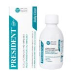 PRESIDENT BAIN DE BOUCHE ORTHO-IMPLANT 200ML