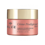 NUXE CRÈME PRODIGIEUSE BOOST Baume Huile Récupérateur Nuit - 50 ml