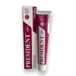 PRESIDENT PROFI Dentifrice Healthy 50ml