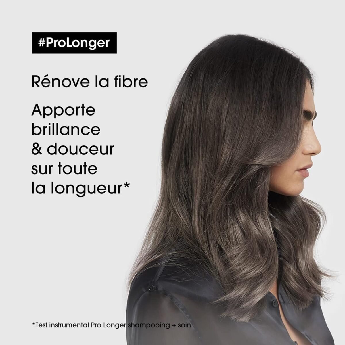 L'Oréal Professionnel prolonger shampooing professionnel 500 ml – Image 5