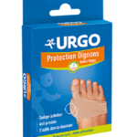 URGO PROTECTION OIGNONS HALLUX VALGUS