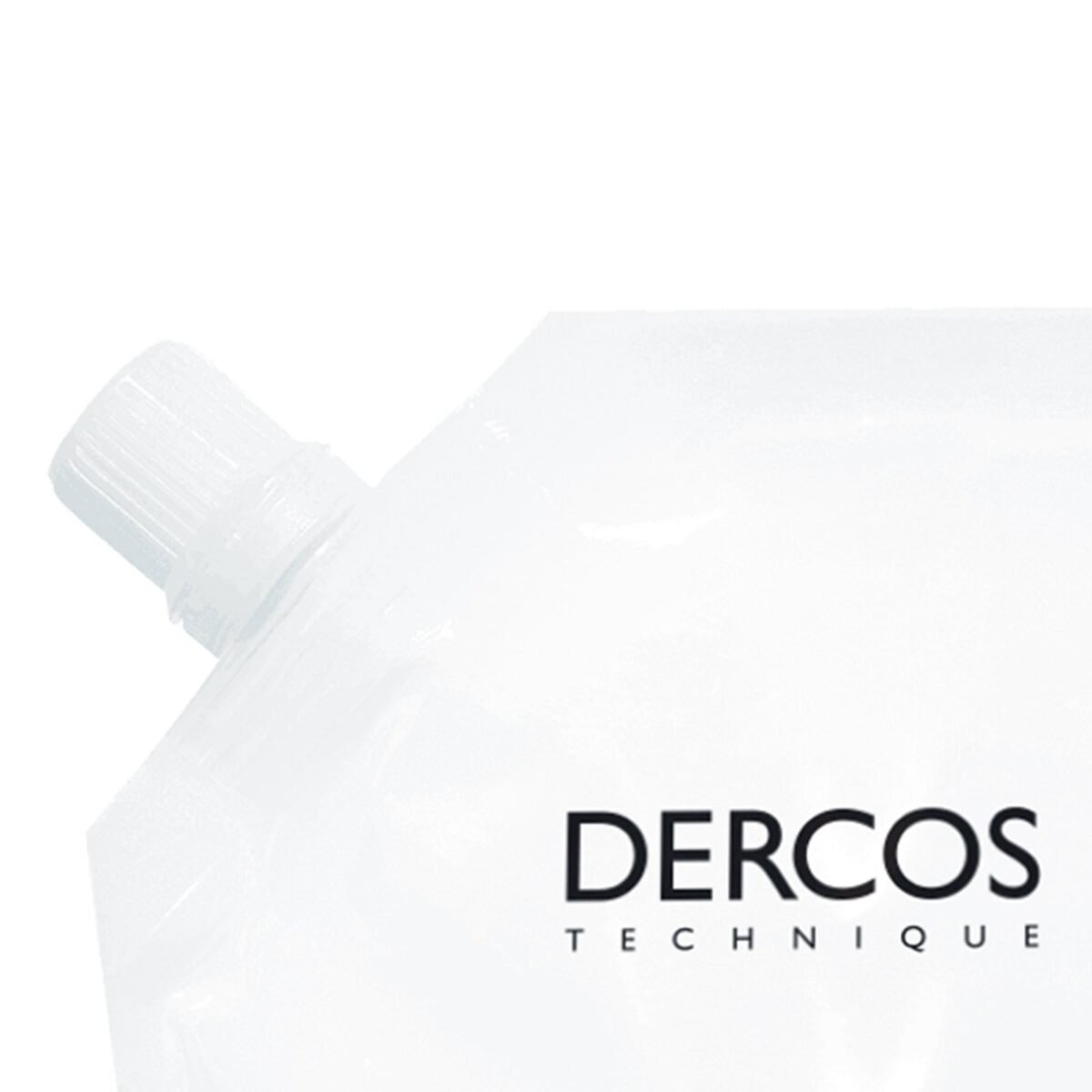 VICHY DERCOS TECHNIQUE ECO-RECHARGE SHAMPOOING ANTIPELLICULAIRE CHEVEUX SECS 390ML – Image 4