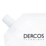 VICHY DERCOS TECHNIQUE ECO-RECHARGE SHAMPOOING ANTIPELLICULAIRE CHEVEUX SECS 390ML – Image 4