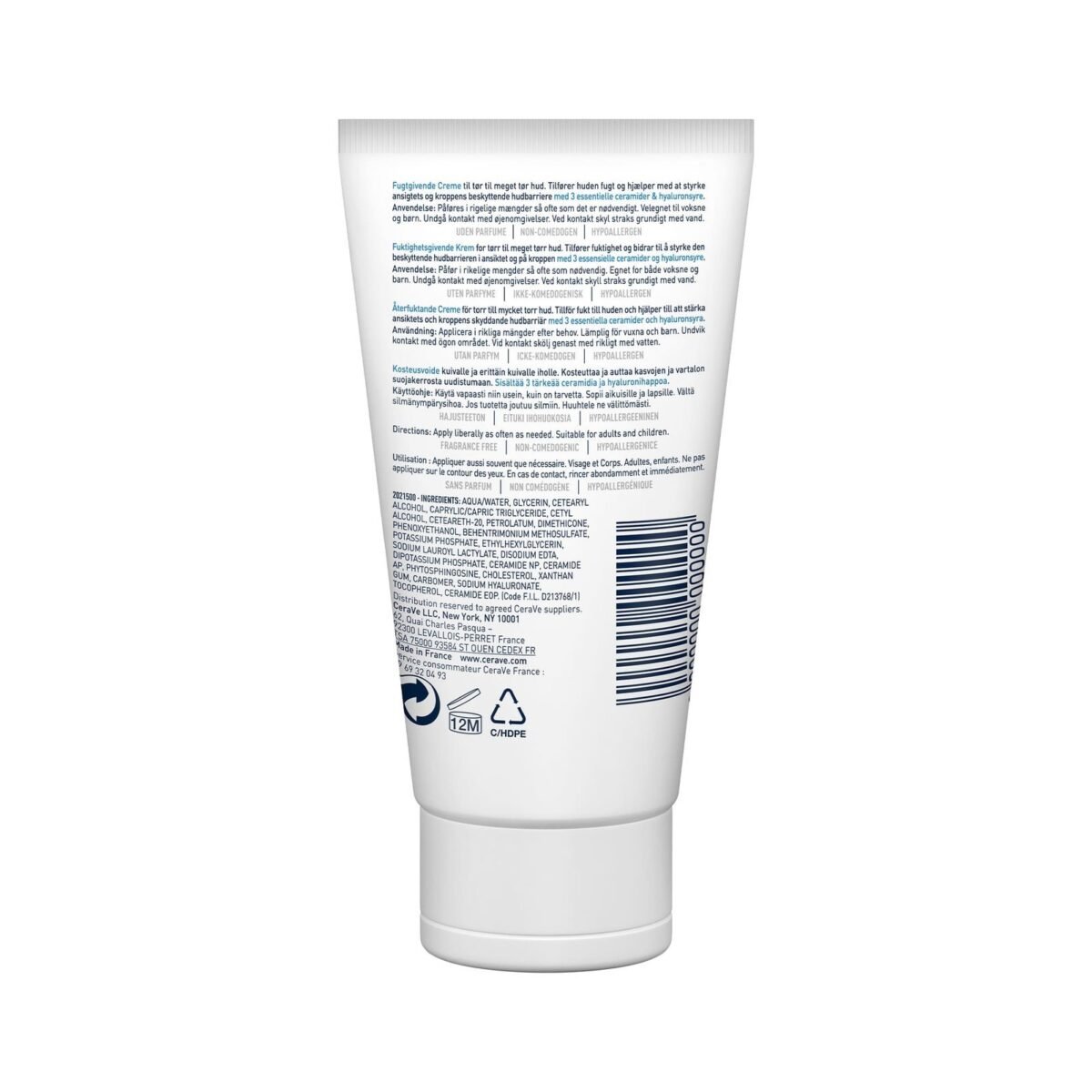 CERAVE BAUME HYDRATANT 50 ML – Image 3