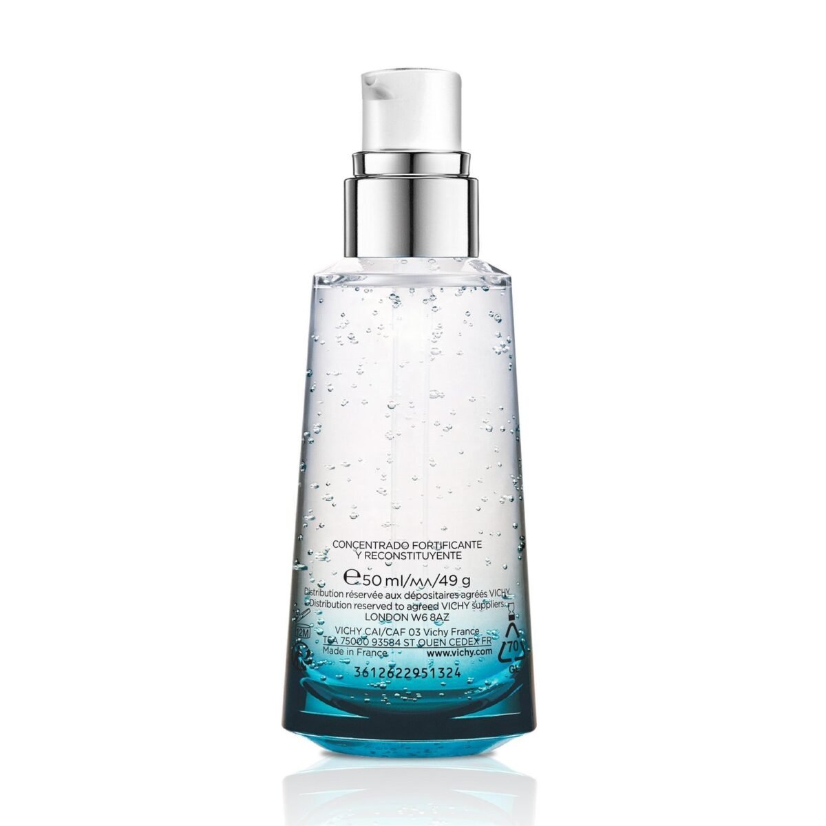 VICHY MINÉRAL 89 BOOSTER QUOTIDIEN FORTIFIANT ET REPEUPLANT 50 ML – Image 3