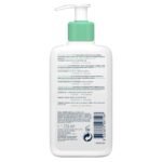 CERAVE GEL MOUSSANT PEAUX NORMALES A GRASSES 236 ML – Image 3