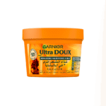 Garnier ultra doux hair food masque réparateur papaye 390ml