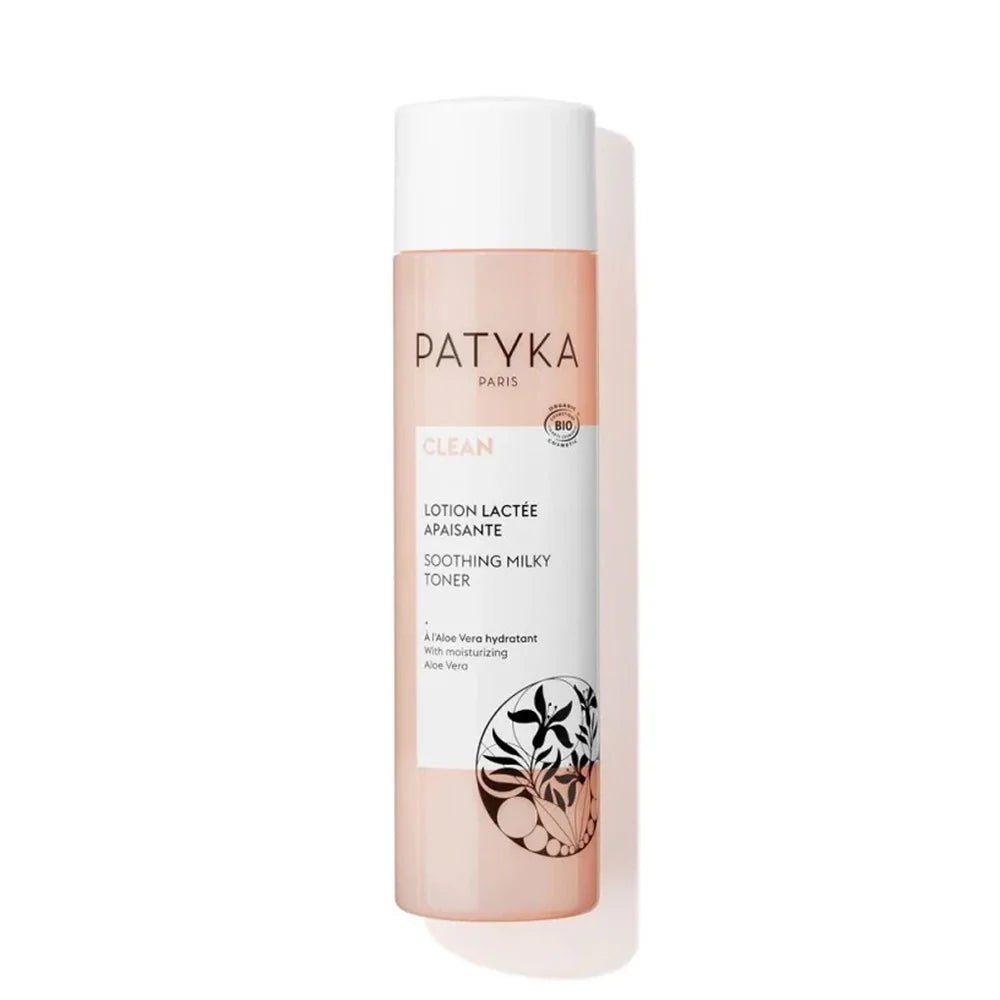 Patyka-Lotion-Lactee-Apaisante-200ml_png-1.jpg PATYKA CLEAN LOTION LACTEE APAISANTE 200ML – Image 1