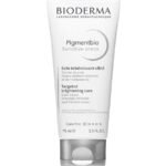 Bioderma Pigmentbio Sensitive Areas 75ml