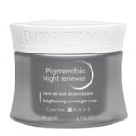 Bioderma – Pigmentbio Night Renewer – 50ml