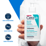 CERAVE GEL MOUSSANT ANTI IMPERFECTIONS 236 ML – Image 4