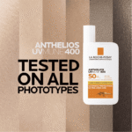 La roche-posay anthelios shaka fluide uvmune 400+ spf50 = anthelios fluide 15ml OFFERTE – Image 9