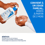 CERAVE LAIT HYDRATANT PEAUX SECHES A TRES SECHES 473 ML – Image 5