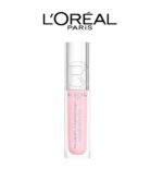 L'Oréal Paris LIP OIL PLUMP AMBITION 101 Cristal Clear – Image 2