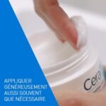 CERAVE SA CREME ANTI RUGOSITE 340G – Image 4