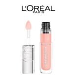L'Oréal Paris LIP OIL PLUMP AMBITION 201 Milky Nu – Image 2