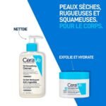 CERAVE SA CREME ANTI RUGOSITE 340G – Image 8