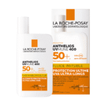 La roche-posay anthelios shaka fluide uvmune 400+ spf50 = anthelios fluide 15ml OFFERTE – Image 4