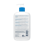 CERAVE LAIT HYDRATANT PEAUX SECHES A TRES SECHES 473 ML – Image 3