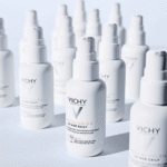 VICHY CAPITAL SOLEIL UV AGE DAILY SPF 50 FLUIDE ANTI PHOTOVIEILLISSEMENT 40 ML – Image 15