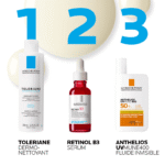 La roche-posay retinol b3 serum 30ml – Image 10