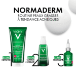 Vichy Normaderm Phytosolution Gel purifiant intense – 400 ml – Image 10