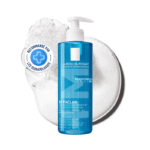 La roche-posay effaclar gel moussant 400 ml – Image 2