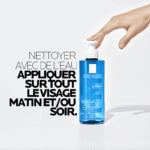 La roche-posay effaclar gel moussant 400 ml – Image 5