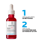 La roche-posay retinol b3 serum 30ml – Image 5