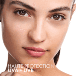 Vichy Capital Soleil Émulsion Toucher Sec SPF50 Peau Sens Mixte à Gras = Lait Après-Soleil Offerte – Image 9