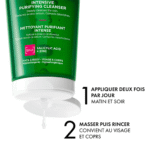 Vichy Normaderm Phytosolution Gel purifiant intense – 400 ml – Image 6