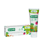 Gum Dentifrice Kids +3M 50ml