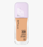 MAYBELLINE SUPERSTAY LUMI MATTE FOND DE TEINT 115