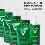 Vichy Normaderm Phytosolution Gel purifiant intense – 400 ml – Image 13