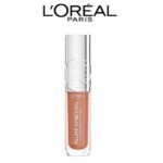 L'Oréal Paris LIP OIL PLUMP AMBITION 641 Latte Glace