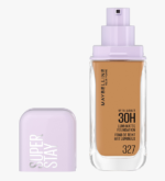 MAYBELLINE SUPERSTAY LUMI MATTE FOND DE TEINT 327 – Image 2