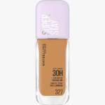 MAYBELLINE SUPERSTAY LUMI MATTE FOND DE TEINT 327