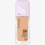MAYBELLINE SUPERSTAY LUMI MATTE FOND DE TEINT 119