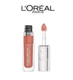 L'Oréal Paris LIP OIL PLUMP AMBITION 641 Latte Glace – Image 2