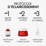 VICHY LIFTACTIV SUPREME VITAMINE C SERUM 20 ML – Image 12