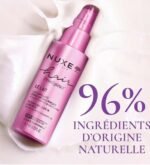 NUXE HAIR PRODIGIEUX Lait Capillaire Démêlant Sans Rinçage 100ML – Image 2