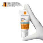 La roche posay anthelios ultra crème invisible spf 50+ 50ml – Image 4