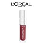 L'Oréal Paris LIP OIL PLUMP AMBITION 490 Berry Jolie