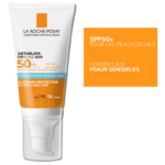 La roche posay anthelios ultra crème invisible spf 50+ 50ml – Image 5