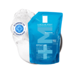 La roche-posay effaclar gel moussant purifiant - éco-recharge 400ml – Image 2