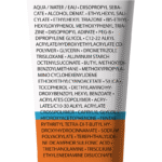 La roche posay anthelios ultra crème invisible spf 50+ 50ml – Image 6