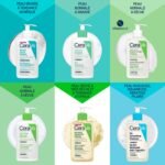 CERAVE GEL MOUSSANT PEAUX NORMALES A GRASSES 236 ML – Image 11
