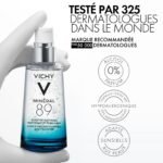 VICHY MINÉRAL 89 BOOSTER QUOTIDIEN FORTIFIANT ET REPEUPLANT 50 ML – Image 14