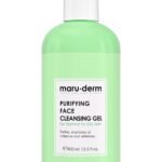 MARUDERM GEL NETTOYANT VISAGE PURIFIANT 400ML